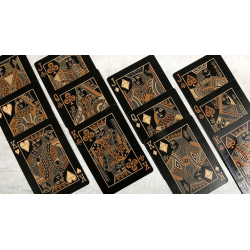 Acheter Jeu de 54 cartes bicycle Earthquake (Natural Disasters)