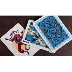 Acheter Jeu de 54 cartes bicycle Neoclassic