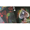 Acheter Jeu de 54 cartes bicycle Stargazer Nebula