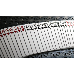 Acheter Jeu de 54 cartes bicycle Metal Luxe Cobalt V2