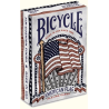 Acheter Jeu de 54 cartes bicycle American Flag