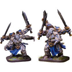 Runewars - le jeu de Figurines