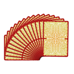 Acheter Jeu de 54 cartes bicycle Bellezza