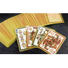 Acheter Jeu de 54 cartes bicycle Bellezza
