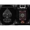 Acheter Jeu de 54 cartes bicycle Divine