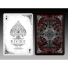 Acheter Jeu de 54 cartes bicycle Divine