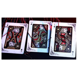 Acheter Jeu de 54 cartes bicycle Divine