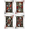 Acheter Jeu de 54 cartes bicycle Divine