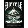 Acheter Jeu de 54 cartes bicycle Venom Strike