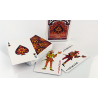 Acheter Jeu de 54 cartes Bicycle Elemental Fire