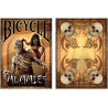 Acheter Jeu de 54 cartes Bicycle Mummies