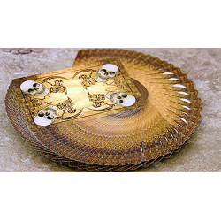 Acheter Jeu de 54 cartes Bicycle Mummies