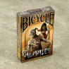 Acheter Jeu de 54 cartes Bicycle Mummies
