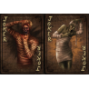 Acheter Jeu de 54 cartes Bicycle Mummies
