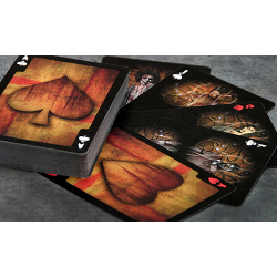 Acheter Jeu de 54 cartes Sewer Dwellers
