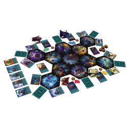 Acheter jeu de société Tortuga 2199