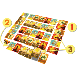 Acheter le jeu de société Animix Blue Orange