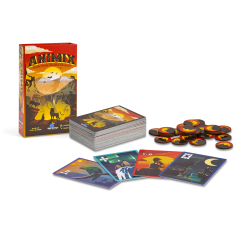 Acheter le jeu de société Animix Blue Orange