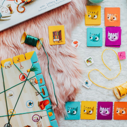 Acheter le jeu de société Caty Mini
