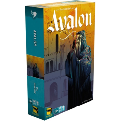 Acheter le jeu de société Avalon édition matagot