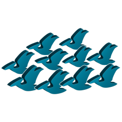 Acheter l'extension de Draftosaurus Aerial Show