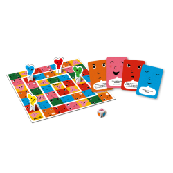 Acheter le jeu de société enfant Le jeu qui Rigole !