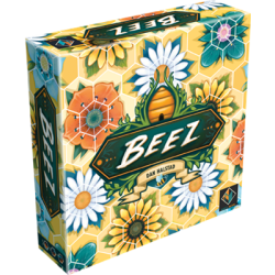 Acheter jeu de société Beez