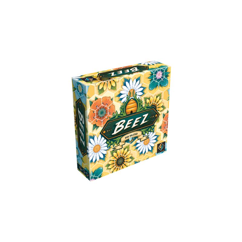 Acheter jeu de société Beez