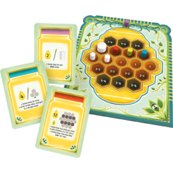 Acheter jeu de société Beez