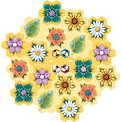 Acheter jeu de société Beez