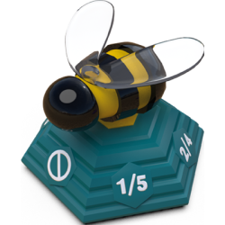 Acheter jeu de société Beez