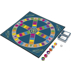 Acheter le jeu de société Hasbro Trivial Pursuit Classique