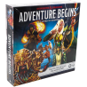 Acheter le jeu de société Dungeons & Dragons Adventure Begins