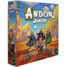 Acheter le jeu de société Andor Junior, la version pour enfant d'Andor