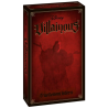 Découvrez la 3ème extension de VIllainous à la boutique FAIRPLAY