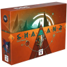 Acheter jeu de société Shamans