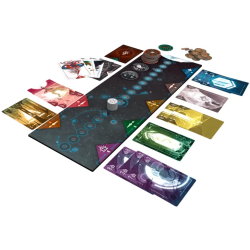 Acheter jeu de société Shamans