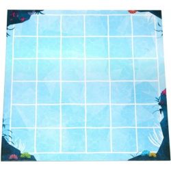 Acheter le jeu de société Iello pour 2 joueurs Aqualin