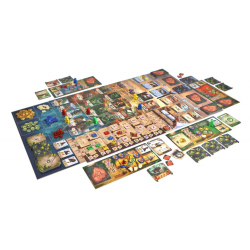 Acheter le jeu de société Iello Les Ruines Perdues De Narak