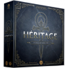 Acheter le jeu de société Vampire la Mascarade Heritage
