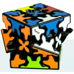 Acheter le Gear Cube 3*3*3