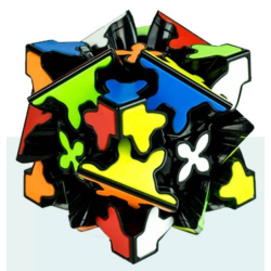 Acheter le Gear Cube 3*3*3