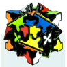 Acheter le Gear Cube 3*3*3
