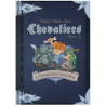 Découvrez la DB dont vous êtes le héros : Chevaliers : Livre 2