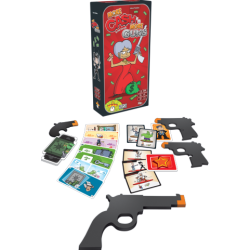 Cash'n Guns : Extension More Cash More Guns