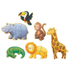 Acheter puzzle enfant Djeco Primo Ouistiti et ses Amis