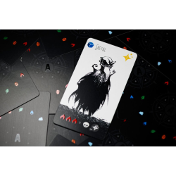 Acheter le jeu de société Lueur Bombyx