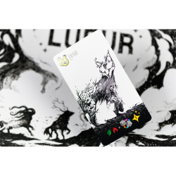 Acheter le jeu de société Lueur Bombyx