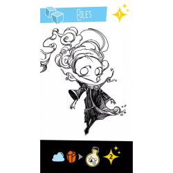 Acheter le jeu de société Lueur Bombyx