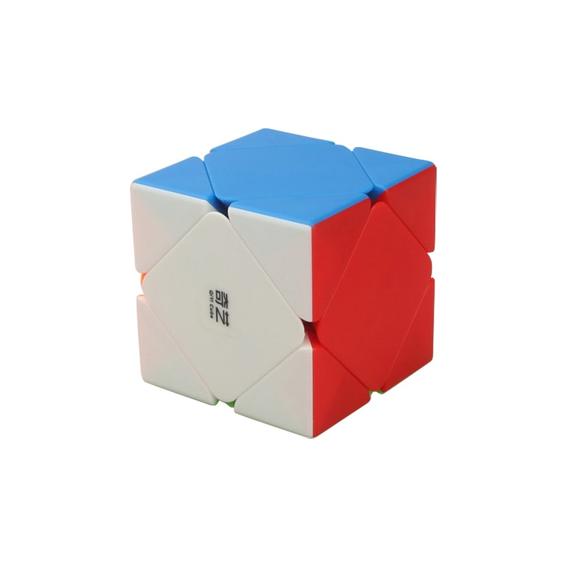 Découvrez le Skweb Qi Yi QiCheng !